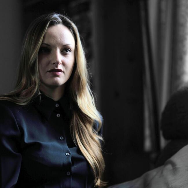 Babysitting job in Warlingham: Анастасия