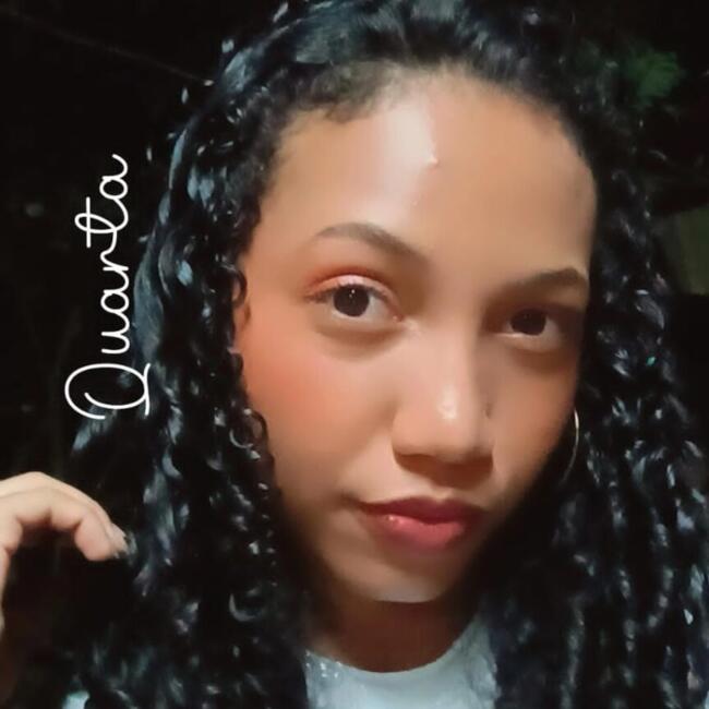 Babysitter in São Gonçalo do Amarante (Rio Grande do Norte): Maria Gabriele