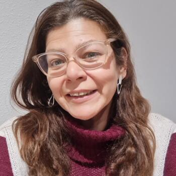 Niñera Cáceres: Sabina