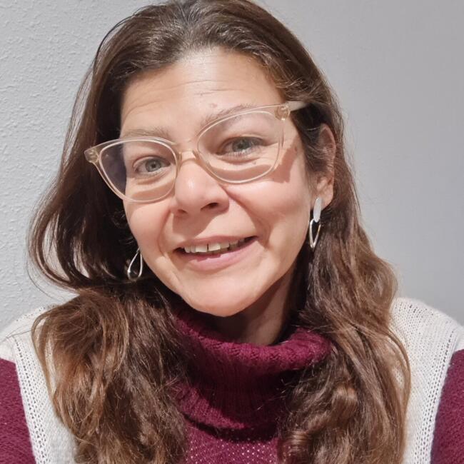 Niñera en Cáceres: Sabina