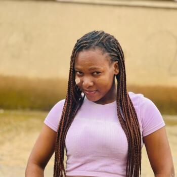 Babysitter in Pretoria: Kudzaishe