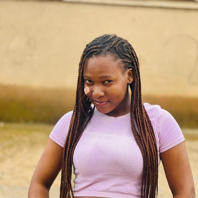 Babysitter in Pretoria: Kudzaishe