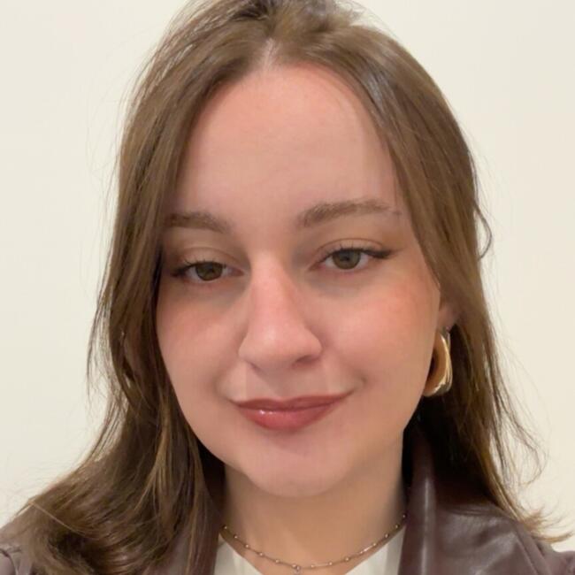 Babysitter in Santos: Maria Eduarda