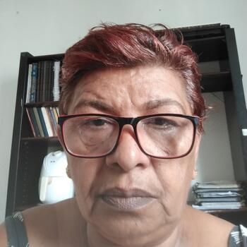 Babysitter Rio de Janeiro: Analice