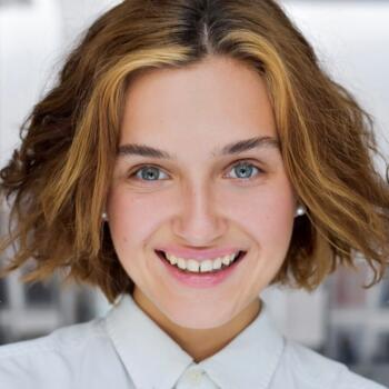 Babysitter Lodz: Zosia