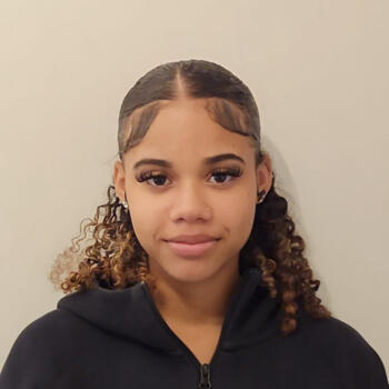 Babysitter Croydon: Scarlet