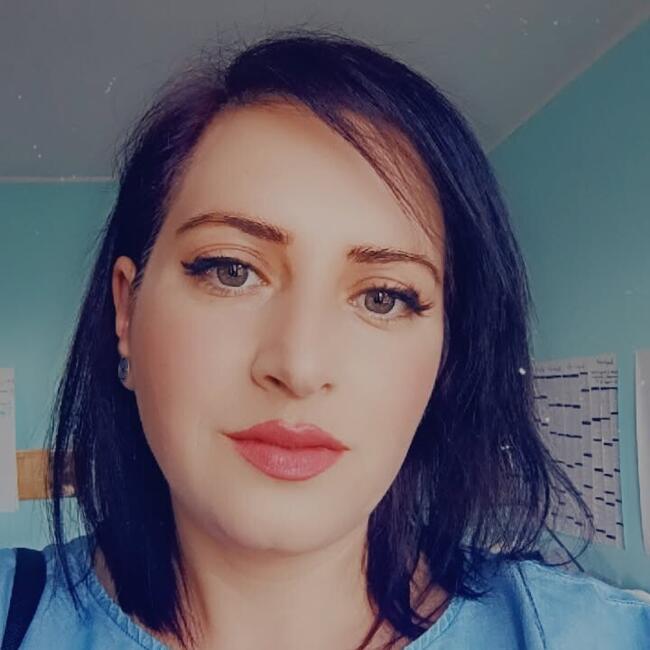 Babysitter in Ashtarak: Lilit