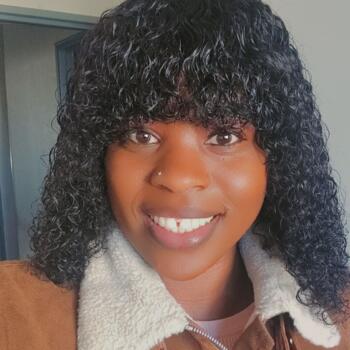 Childminder job in Illkirch-Graffenstaden: babysitting job Ngoe Erica