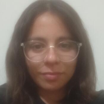 Niñera La Paz: Melany_