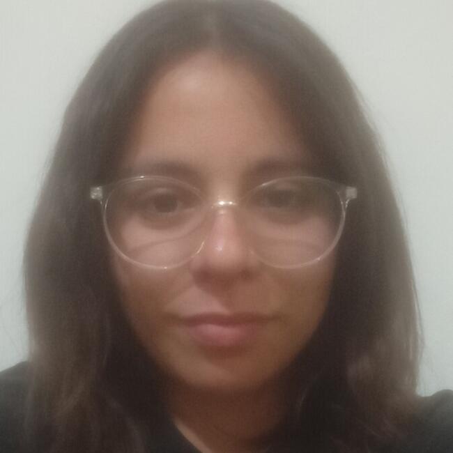 Niñera en La Paz: Melany_