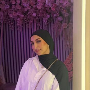Babysitter in Berlin: Nour