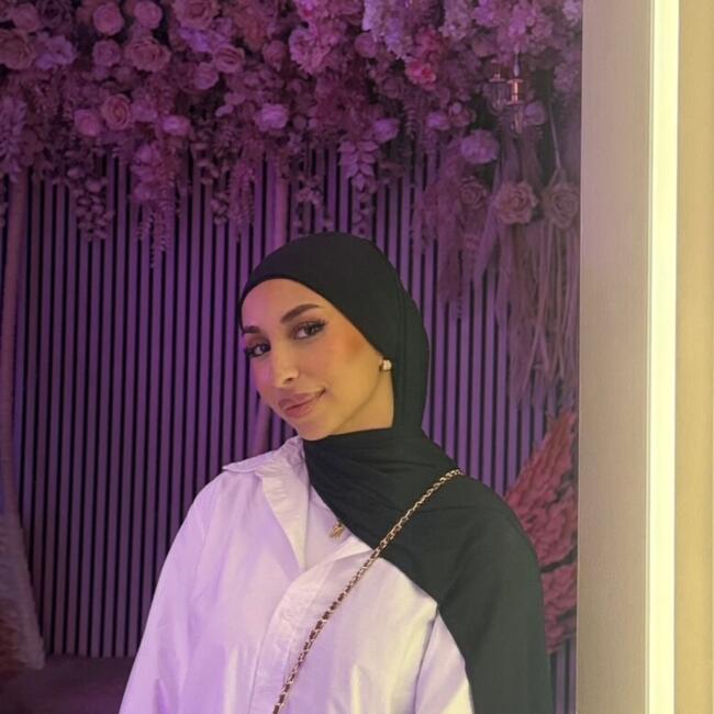 Babysitter in Berlin: Nour