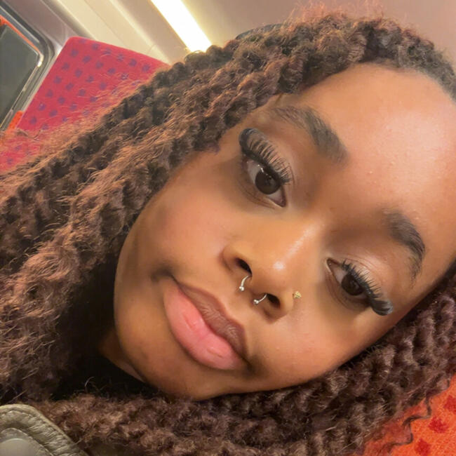 Babysitter in Montargis: Smylines