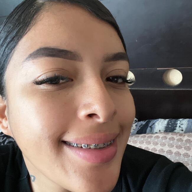 Babysitter in Ciudad Nezahualcoyotl: Fernanda
