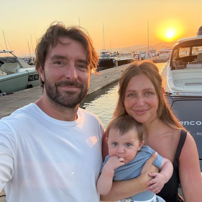 Babysitting job in Al Rayyan: Oliver