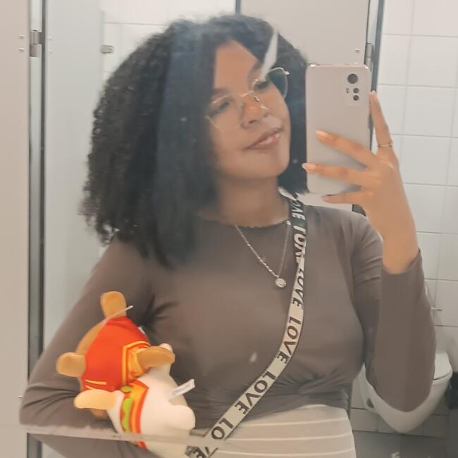 Babysitter in Breña: Yeisumi