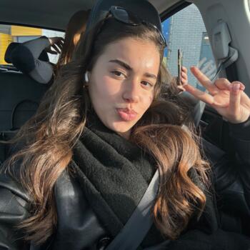 Oppas in Amsterdam: Julia