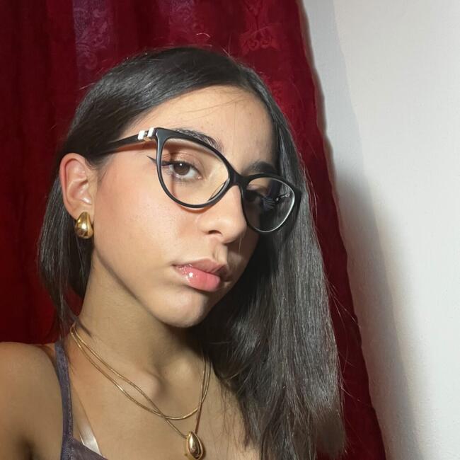 Babysitter in Sassari: Laura