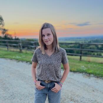Baby-sitter Moitron-sur-Sarthe: Manon