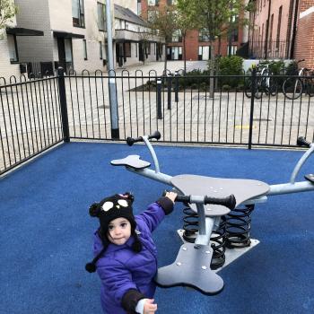 Childminder job in Cork: babysitting job Raheel
