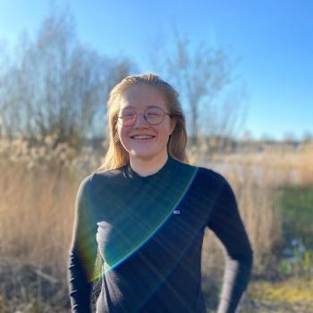 Oppas Amersfoort: Maureen