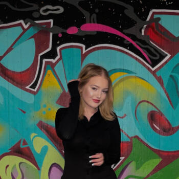 Babysitter in Zeist: Nicoline