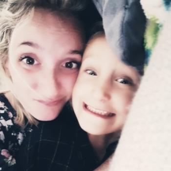 Babysitten Temse: babysitadres Tessa (Tess)