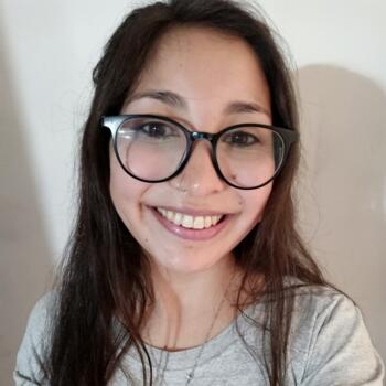 Niñera en Rosario: Nair