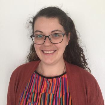 Babysitter in Berlin: Ashleigh