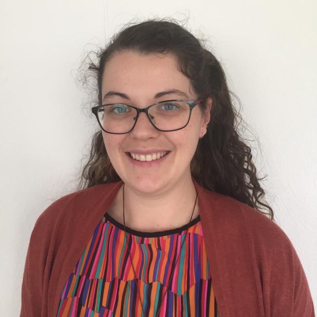 Babysitter in Berlin: Ashleigh