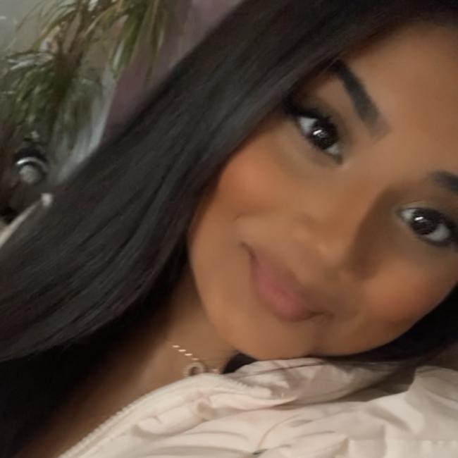 Niñera en Jette: Douaa