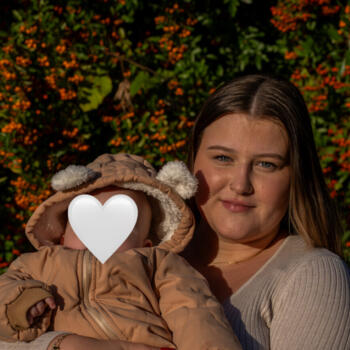 Babysitter in Montberthault: Chloé 
