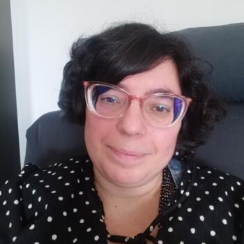 Babysitter L'Isle-d'Abeau: Jennifer