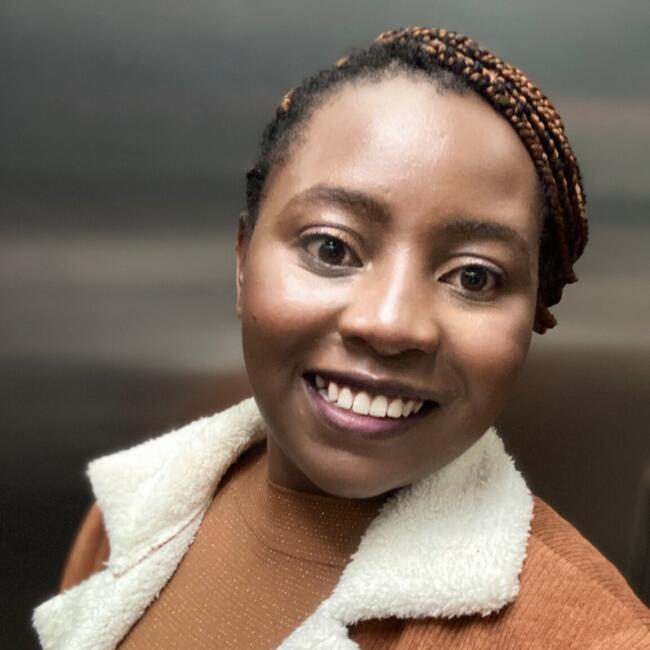 Babysitter in Cape Town: Redeemar