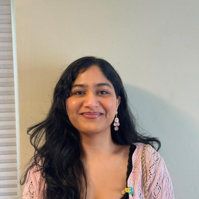 Babysitter in Vancouver: Shivani