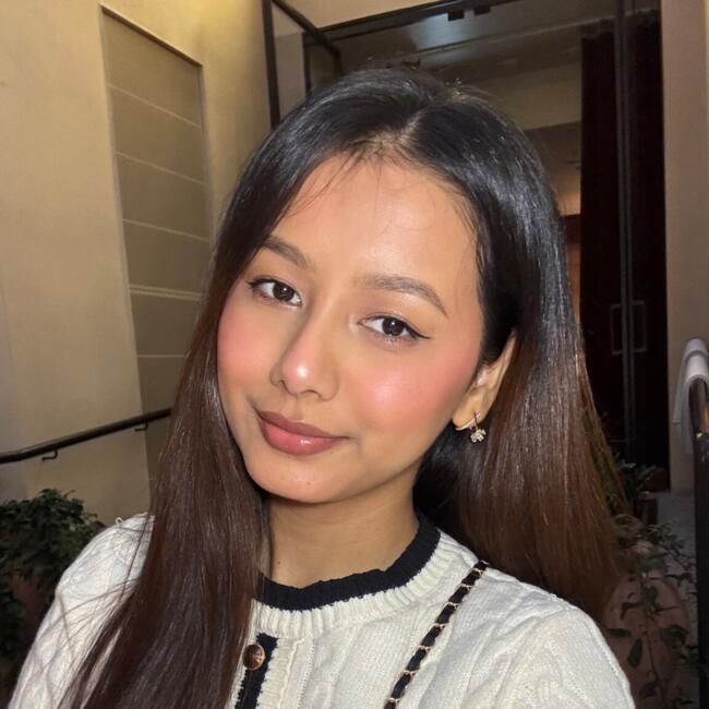Barnvakt i Vanda: Manika