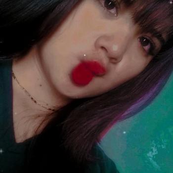 Niñera Colonia México (Cusihuiriachi): Lizbeth