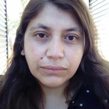 Niñeras en Buin: Alejandra Andrea