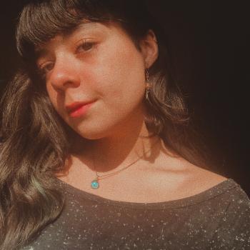 Babá em Piracicaba: Manoela
