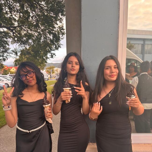 Babysitting job in Lower Hutt: Kayne