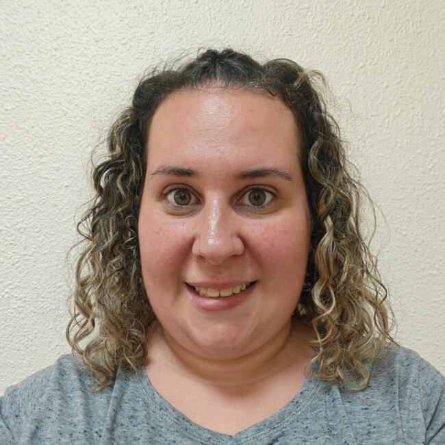 Babysitter in Zaragoza: Rebeca