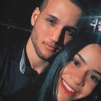Emprego de babá em Sabará: emprego de babá Camille