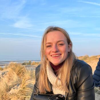 Babysitter in Deerlijk: Laure