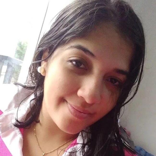 Babysitter in Criciúma: Vitória