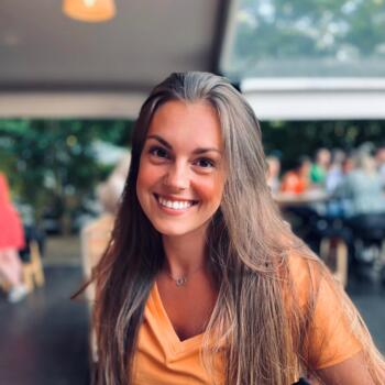 Baby-sitter Beernem: Kimberly