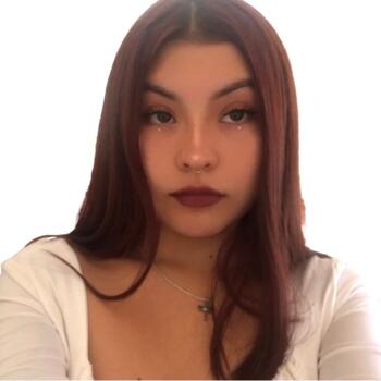 Babysitter in Puente Alto: Renata