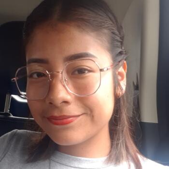 Niñera en Guayaquil: Melany