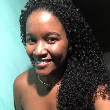 Babá em Feira de Santana: Leticia