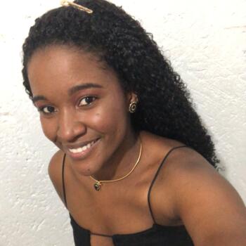 Babá em Feira de Santana: Leticia