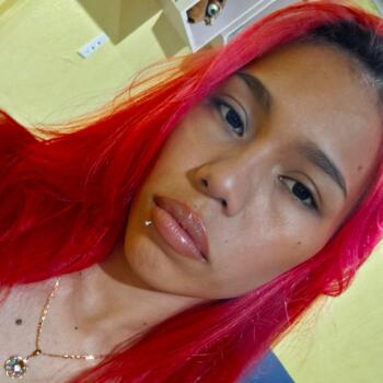 Babá em Manaus: Ena